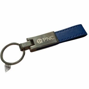 NWOT PNC Keychain